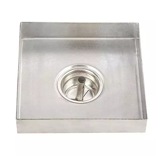 vida-bath-long-floor-drain-with-ss-anti-cockroach-trap-ss-304-stainless-steel-150-x-150-mm-size-and-508-mm-2-inch-outlet-size-with-2-inch-508-mm-ss-pipe