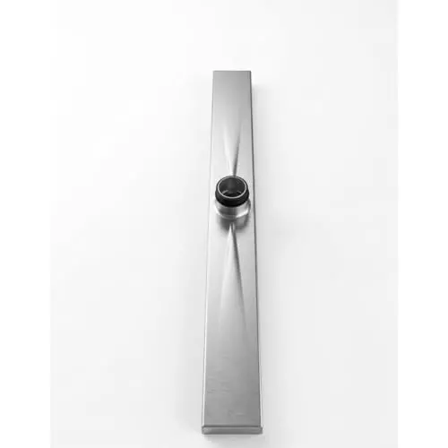 vida-bath-milano-linear-shower-channel-drain-with-centre-outlet-stainless-steel-450-mm-18-inch-size
