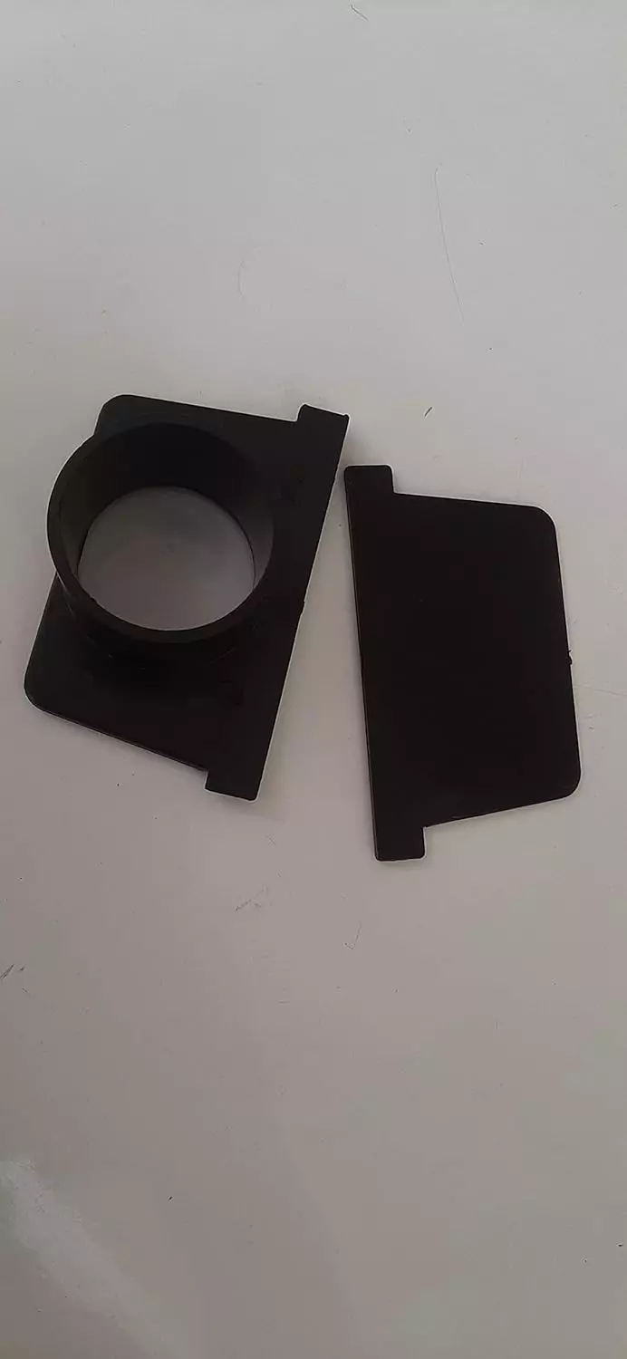 vida-bath-water-stop-drain-jali-hdpe-high-density-polyethylene-black-color-1000-x-100-x-57-mm-size