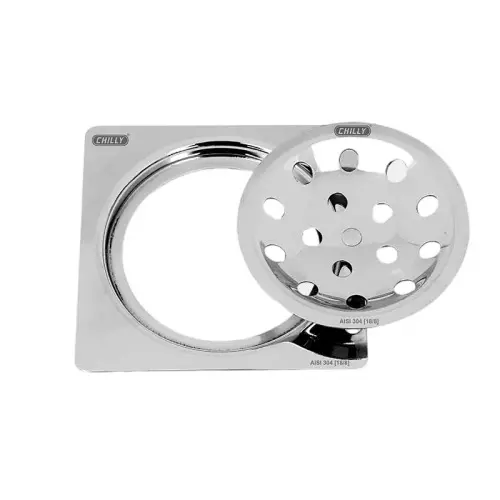 chilly-90x90-mm-drainerjali-stainless-steel-glossy-finish-silver-sk-sfc-90