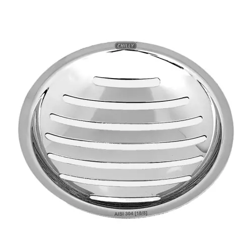 chilly-150x150-mm-drainerjali-stainless-steel-glossy-finish-silver-ik-ls-150