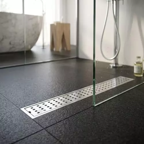 vida-bath-sonata-linear-shower-drain-centre-outlet-ss-304-stainless-steel-700-mm-28-inch-size