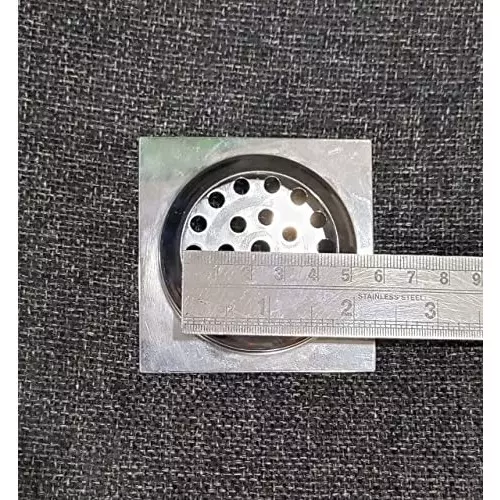 vida-bath-linear-floor-drain-without-cockroach-trap-ss-304-stainless-steel-3-inch-x-3-inch-size