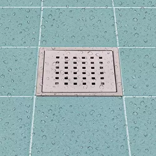 vida-bath-linear-shower-drain-tile-insert-stainless-steel-matte-finish-15-cm-size-fgt173