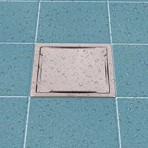 vida-bath-linear-shower-drain-tile-insert-stainless-steel-matte-finish-15-cm-size-fgt51