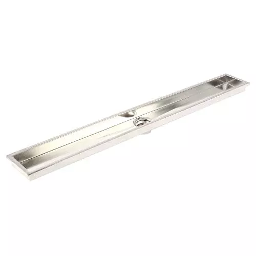 vida-bath-linear-floor-drain-with-tile-insert-grate-centre-outlet-stainless-steel-anti-odor-750-mm-30-inch