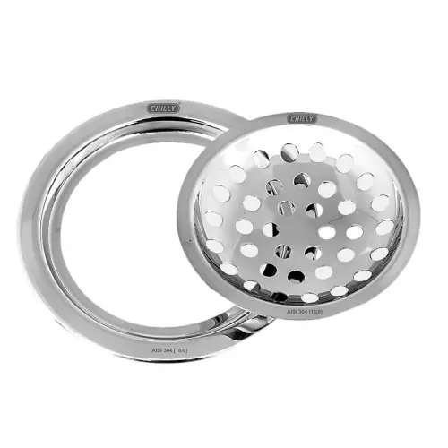 chilly-129-mm-drainerjali-stainless-steel-matt-finish-silver-ik-r-129