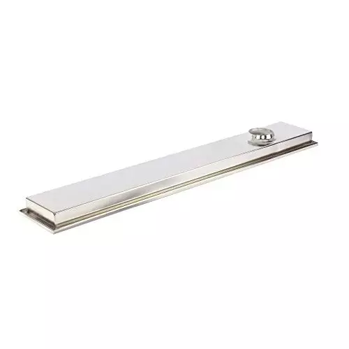 vida-bath-track-linear-shower-drain-corner-outlet-ss-304-stainless-steel-800-mm-32-inch-size