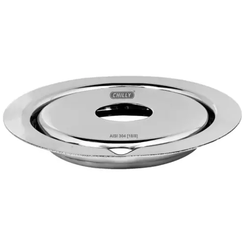 chilly-138-mm-cockroach-trap-stainless-steel-glossy-finish-silver-cctl-rg-138