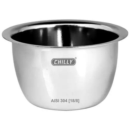 chilly-138-mm-cockroach-trap-stainless-steel-glossy-finish-silver-cctl-rg-138