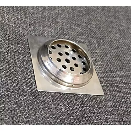 vida-bath-stone-insert-manhole-cover-without-cockroach-trap-ss-304-stainless-steel-3-x-3-inch-size-and-48-mm-outlet-size