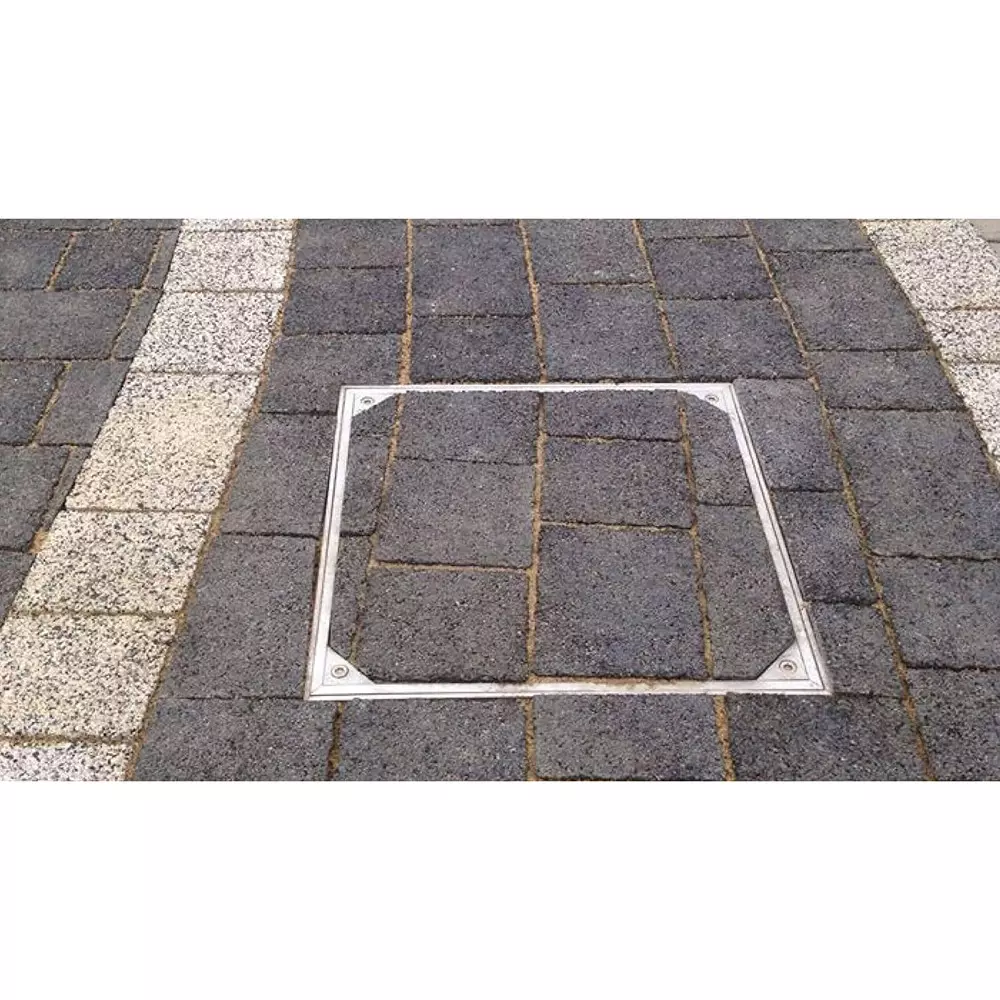emac-recessed-manhole-cover-silver-aluminum-30x30x750-cm-size-for-dust-gases-and-contaminants