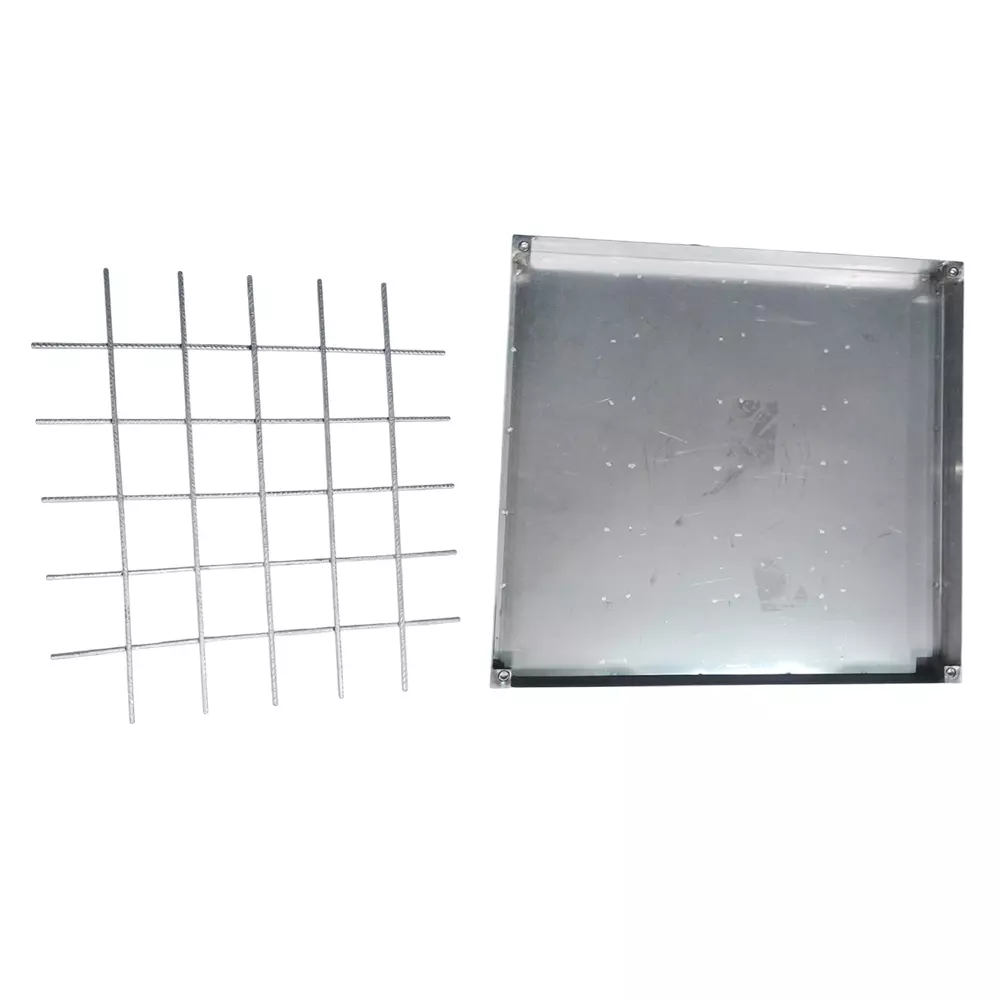 jayna-26x26-inch-matt-finish-stainless-steel-manhole-cover-mhc-04
