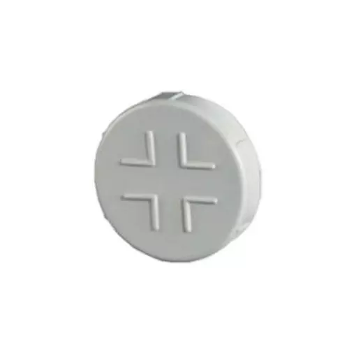 Buy APL Apollo 110 mm UPVC SWR Door Cap PM034104 from Industrybuying.com