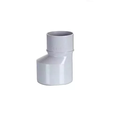 Buy APL Apollo 110x75 mm PVC SWR Reducing Coupler Self Fit PMN0362042V from Industrybuying.com