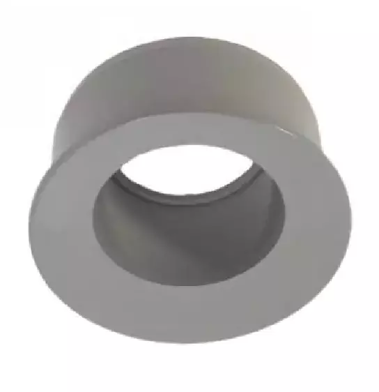 Ashirvad 2x1-1/2 Inch, 50x40 mm SWR Solfit Reducer Bush 70001316