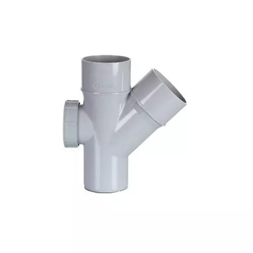 APL Apollo 110x75 mm (4x3 Inch) SWR Ringfit Reducer Y with Door, PM0350042V