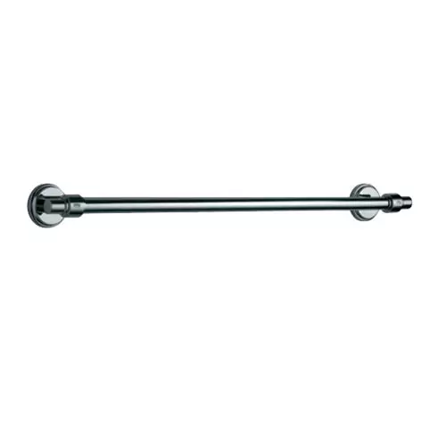 Essco Jaquar Stainless Steel Towel Rail with Chrome Finish