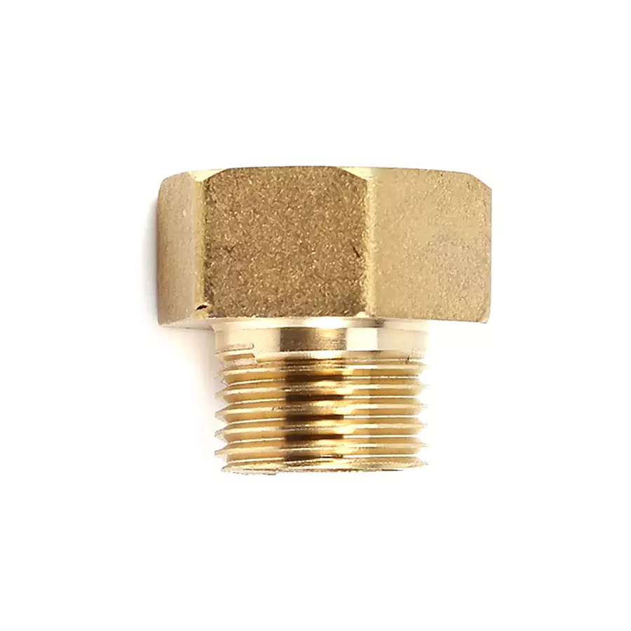 generic-12inchmalex34inchfemale-brass-tap-connectorfitting-pack-of-2