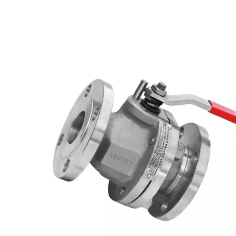 leader-ccs-023-cast-carbon-steel-p-ball-valve-150-mm-class--300