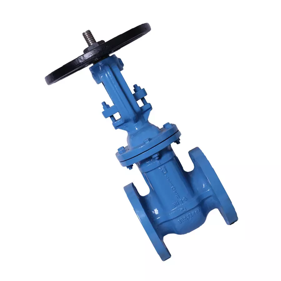 leader-ci-010-cast-iron-o-gate-valve-125-mm-pn-10