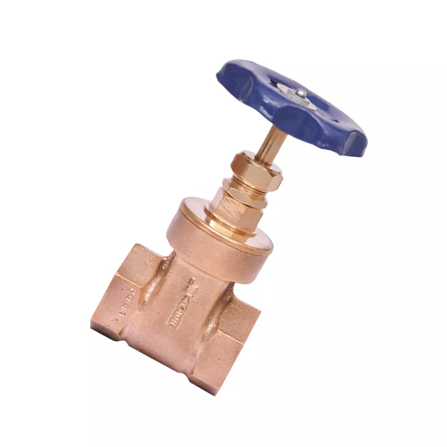 leader-gm-003-gun-metal-o-gate-valve-125-mm-pn--20