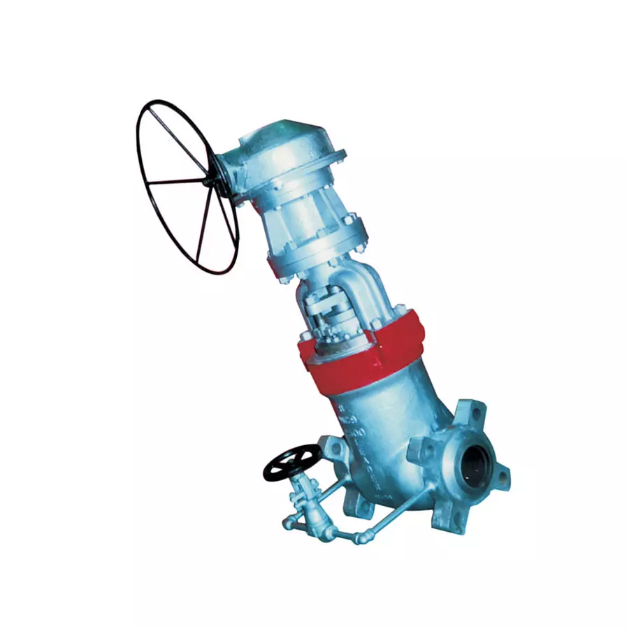 leader-ccs-053-cast-carbon-steel-r-gate-valve-200-mm-class--2500