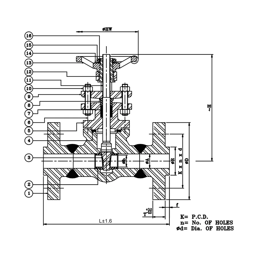 leader-fcs-001-forged-cast-steel-j-gate-valve-50-mm-class-600