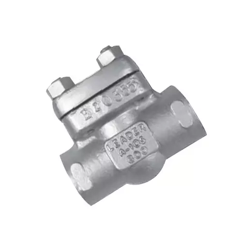 leader-fcs-015-forged-cast-steel-h-horizontal-lift-check-valve-32-mm-class--1500
