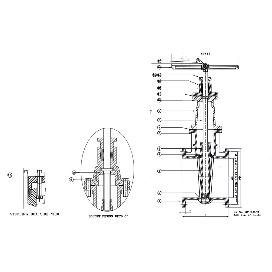 leader-ci-008-cast-iron-o-sluice-valve-125-mm-pn-10
