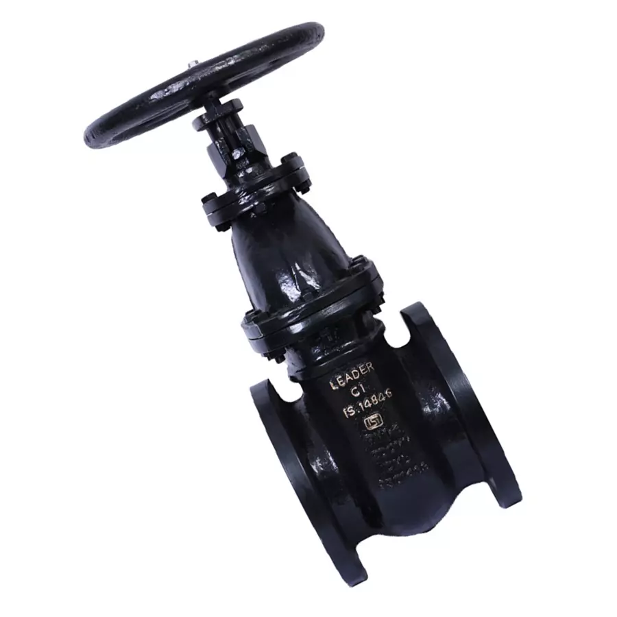 leader-ci-008-cast-iron-o-sluice-valve-125-mm-pn-10