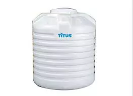 Sintex Titus Water Tank