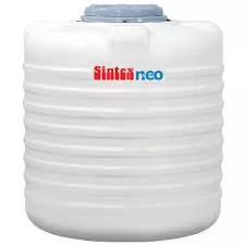Sintex Neo 750 L Water Tank White CCWS-0075-01