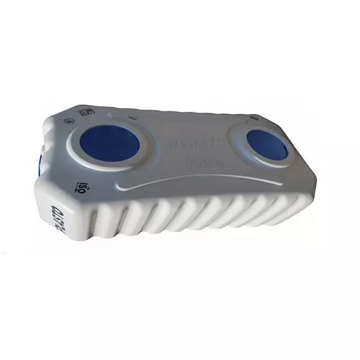 Plasto Loft Water Tank White 500 L