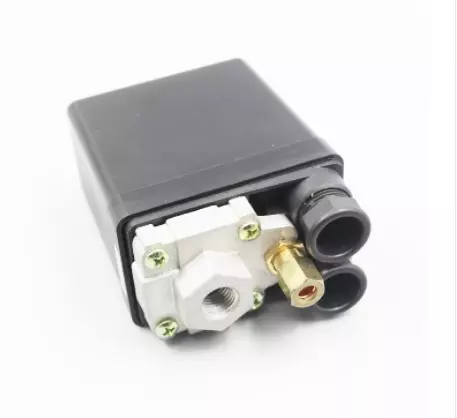 PowerHouse PSP-1 Air Compressor 1 Port Switch