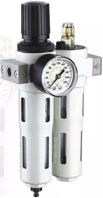 Tirupati 12.7 mm (1/2 Inch) FR+L with Guard and Gauge FR+L - 04