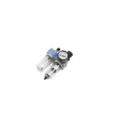 Akari 6.35 mm (1/4 inch) FR+L With Gauge Without Guard FR+L600