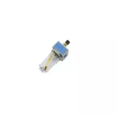 Akari 6.35 mm (1/4 inch) Air Lubricator/ Filter With Guard L200A
