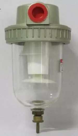 JELPC Air Filter-1/2 Inch QSL-15