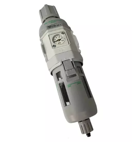 CKD W3000-10-W 3/8 Inch Filter Regulator