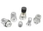 Akari 1/4 Inch Lubricator Oil Cap For FR+L-600