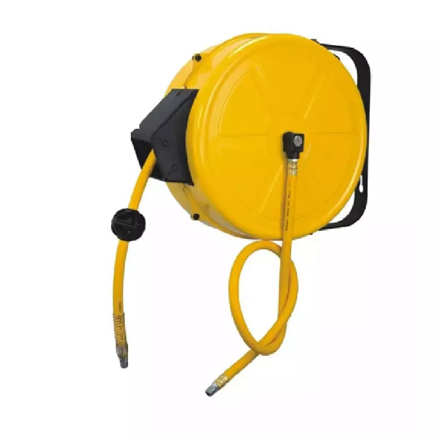 monotaro-10-mtr-10-mm-x-65-mm-air-hose-reel-rewind