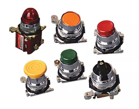 BCH SP50SA1 Spares For AC Solenoid Brake
