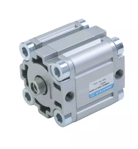 Janatics Double Acting Basic Compact Cylinders 32mm A63032050O