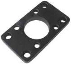 Tirupati FB Cylinder Mounting with 63 mm Bore