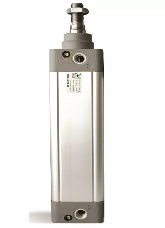 Buy Pneumax 1398.100.200.01 Bore 100mm Stroke 200mm ISO Non