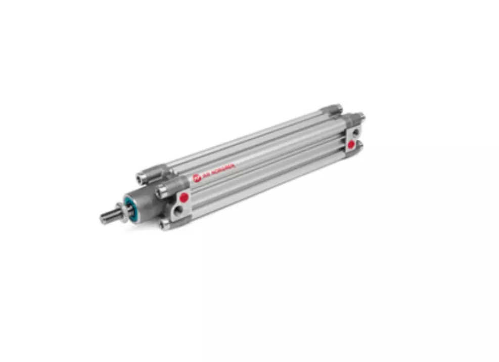 Buy PRA/802040/M/40 Pneumatic Cylinder Online in India at Best