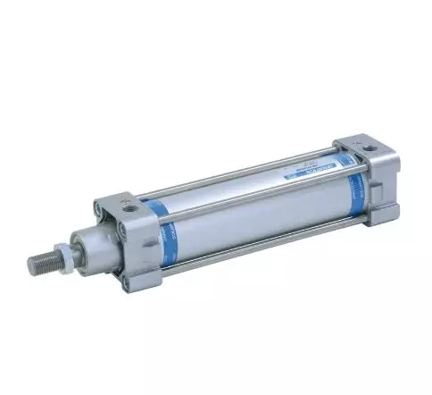 Buy Janatics Double Acting Basic Tie Rod Cylinders 80mm A28080080O from Industrybuying.com