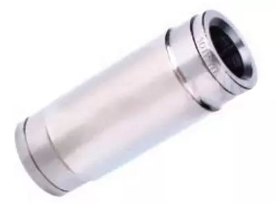 Techno MPUC Size 6 Metal Push In Fittings