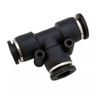 JELPC Equal Branch Tee Connector 14x14